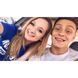 Meet your Posher, Desiree